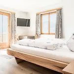 Windischlehen Am Zeller Apartment Maishofen