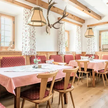 Windischlehen Am Zeller Apartment *