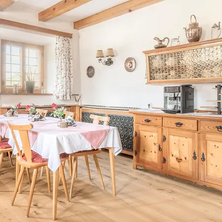 Lägenhet Windischlehen Am Zeller *