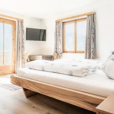 Windischlehen Am Zeller Lägenhet Maishofen