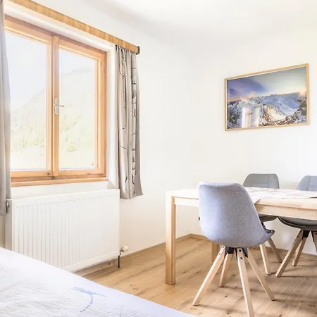 Apartment Windischlehen Am Zeller Maishofen