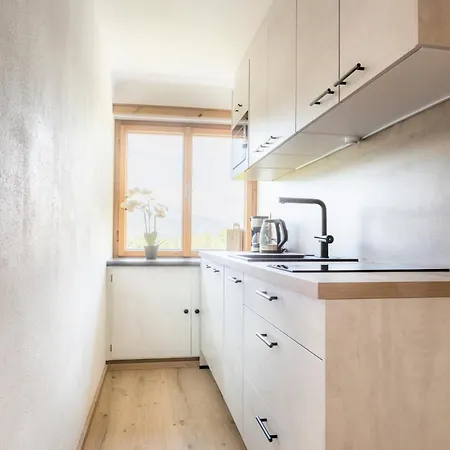 Windischlehen Am Zeller Apartment