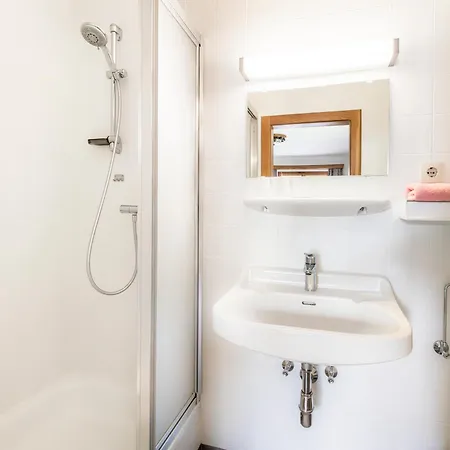 Windischlehen Am Zeller Apartment Maishofen