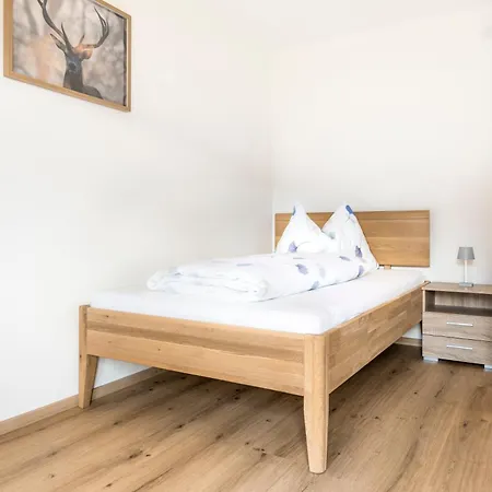 Apartment Windischlehen Am Zeller Maishofen