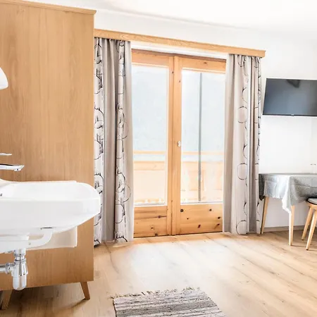 Apartment Windischlehen Am Zeller