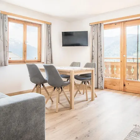 Apartment Windischlehen Am Zeller *