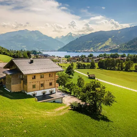 Windischlehen Am Zeller