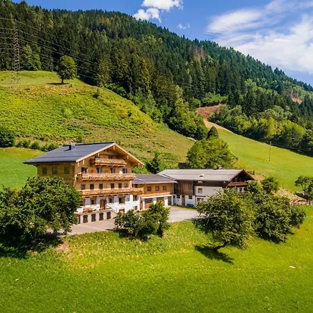 Windischlehen Am Zeller