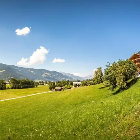 Windischlehen Am Zeller Lägenhet