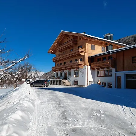 Windischlehen Am Zeller 公寓 *