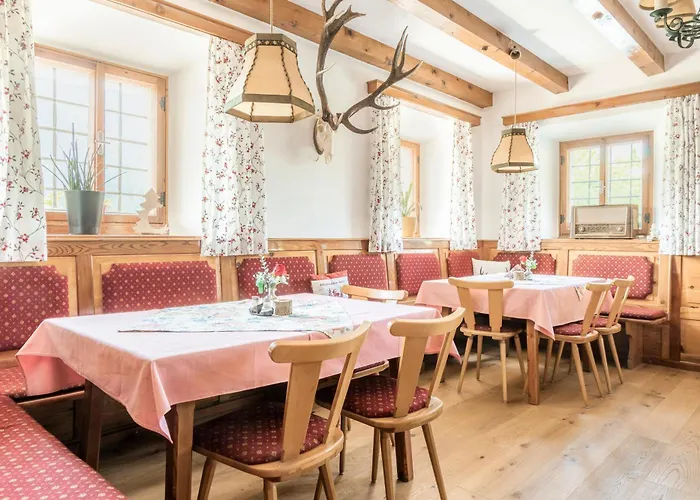 Windischlehen Am Zeller Apartment *