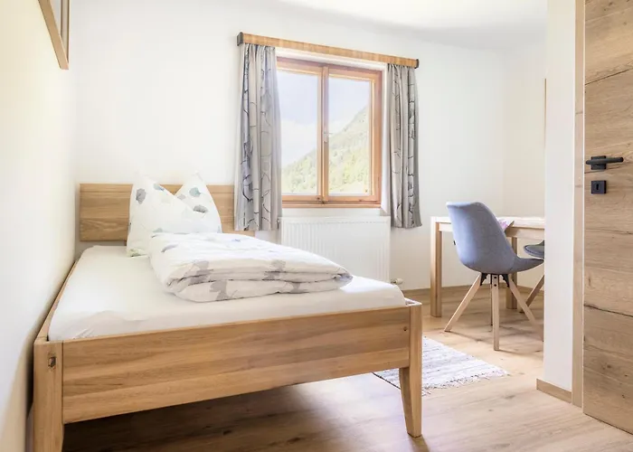 Windischlehen Am Zeller *