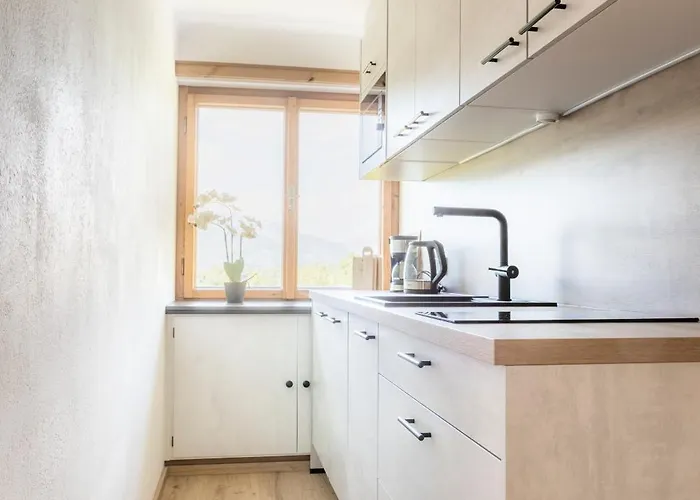 Windischlehen Am Zeller 公寓