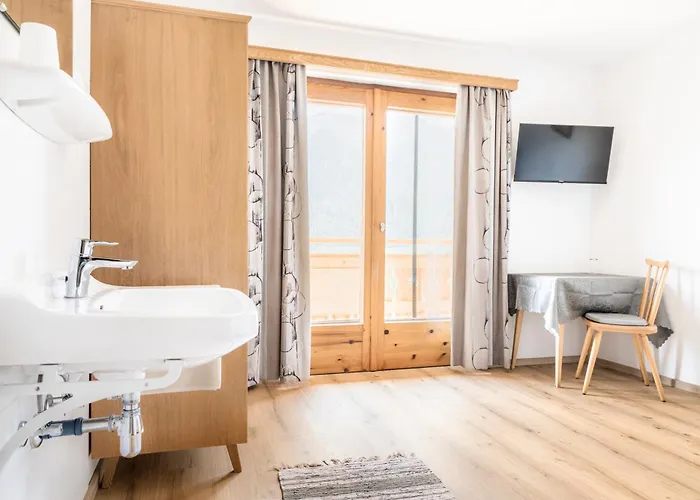 公寓 Windischlehen Am Zeller