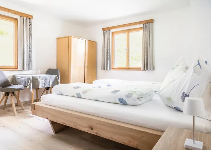 Apartment Windischlehen Am Zeller Maishofen