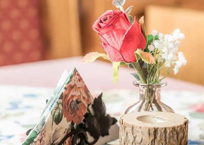 Windischlehen Am Zeller Maishofen