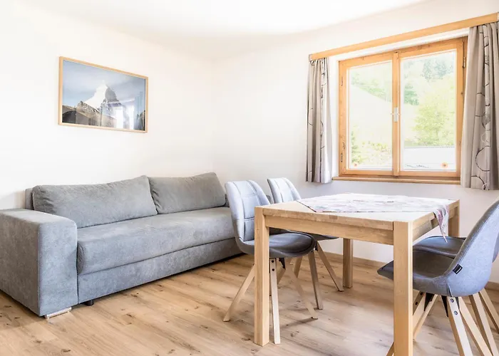 Apartment Windischlehen Am Zeller Maishofen