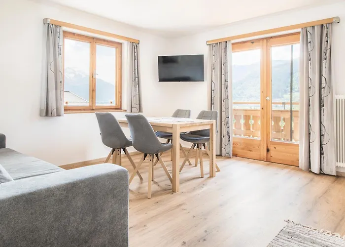 Apartment Windischlehen Am Zeller *