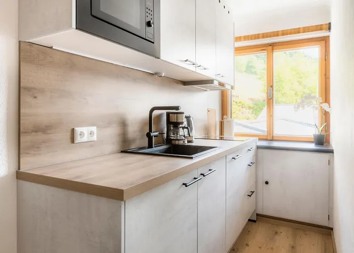 Windischlehen Am Zeller 麦舒芬