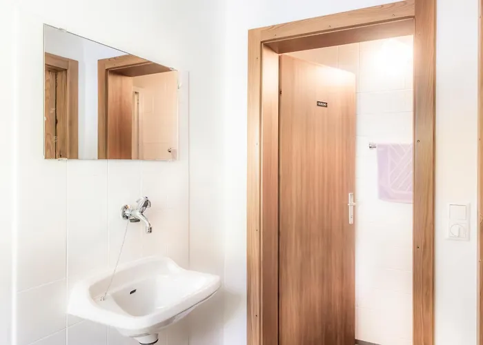 Windischlehen Am Zeller 公寓 麦舒芬