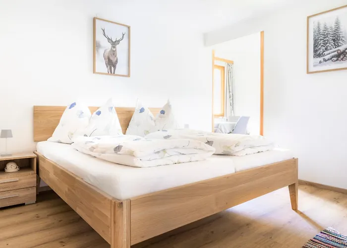 Windischlehen Am Zeller