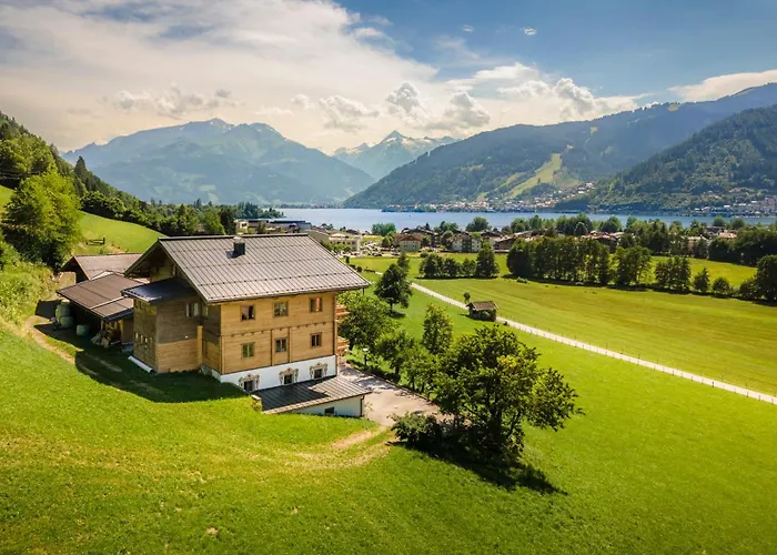 Windischlehen Am Zeller