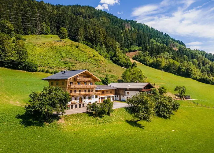 Windischlehen Am Zeller